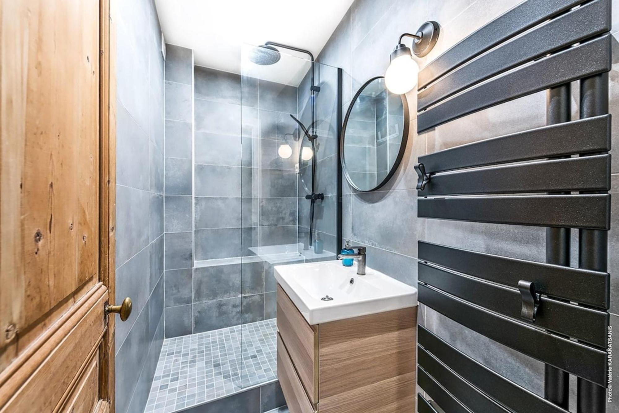 Gros Caillou - Bourdonnais 1Bdr Apartman Párizs Kültér fotó